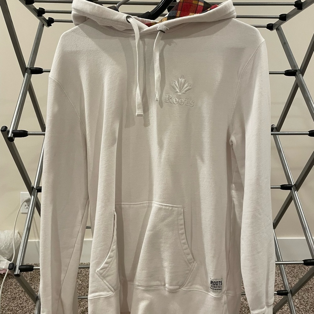 Roots sweatshirt
